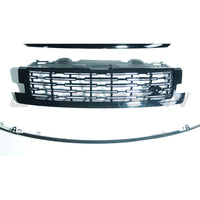 PACK DE FINITIONS RANGE ROVER L460 FULL BLACK EDITION - 2022+