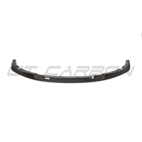 BMW 4 SERIES 2020+ G22/G23 CARBON FIBRE SPLITTER