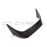 TOYOTA SUPRA 2020+ A90 CARBON FIBRE WING