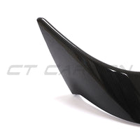 TOYOTA SUPRA 2020+ A90 CARBON FIBRE WING