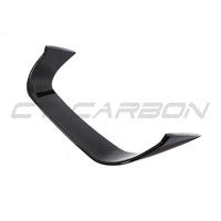 TOYOTA SUPRA 2020+ A90 CARBON FIBRE WING