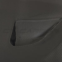 MCLAREN 540C 570S & 570GT CARBON FIBRE HOOD/BONNET