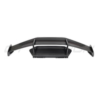 LAMBORGHINI HURACAN LP-580/LP-610 & EVO CARBON FIBRE SPOILER/WING - CT DESIGN