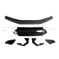 LAMBORGHINI HURACAN LP-580/LP-610 & EVO CARBON FIBRE SPOILER/WING - CT DESIGN