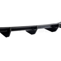 DIFFUSEUR EN FIBRE DE CARBONE LAMBORGHINI HURACAN LP-610 - CONCEPTION CT