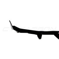 DIFFUSEUR EN FIBRE DE CARBONE LAMBORGHINI HURACAN LP-610 - CONCEPTION CT