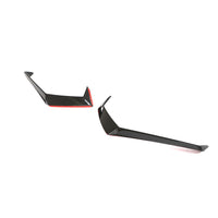 GARNITURE DE PARE-CHOC AVANT EN FIBRE DE CARBONE LAMBORGHINI HURACAN LP-610 - CONCEPTION CT