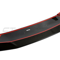 SÉPARATEUR DE FIBRE DE CARBONE LAMBORGHINI HURACAN LP-610 - CONCEPTION CT