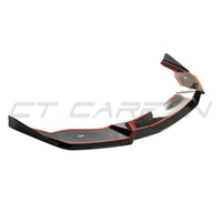 SÉPARATEUR DE FIBRE DE CARBONE LAMBORGHINI HURACAN LP-610 - CONCEPTION CT