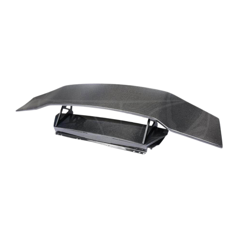 LAMBORGHINI HURACAN LP610-4 CARBON FIBRE SPOILER - SV STYLE