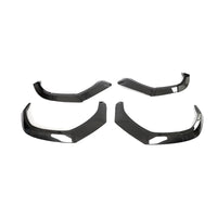 ARCHES DE VOITURE ENTIÈREMENT EN FIBRE DE CARBONE POUR LAMBORGHINI URUS - CT DESIGN
