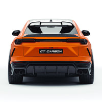 LAMBORGHINI URUS FULL CARBON FIBRE KIT - CT DESIGN V2