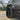 LAND ROVER DEFENDER L663 110 GLOSS BLACK WIDE ARCH FENDERS-Accessories-BLAK BY CT-CT Carbon - High-quality carbon fiber and gloss black aerodynamic parts for premium sports and luxury vehicles.