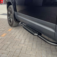 MARCHEPIEDS LATÉRAUX LAND ROVER DEFENDER L663 110