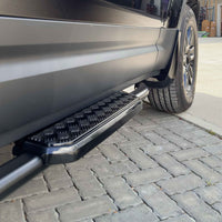 MARCHEPIEDS LATÉRAUX LAND ROVER DEFENDER L663 110