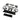 LAND ROVER DEFENDER L663 110 WIDE ARCH GLOSS BLACK KIT - V2-Kit-BLAK BY CT-CT Carbon - High-quality carbon fiber and gloss black aerodynamic parts for premium sports and luxury vehicles.