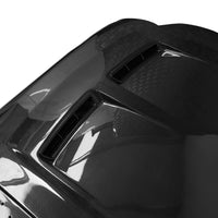 LAND ROVER DEFENDER L663 90/110/130 CAPOT EN FIBRE DE CARBONE STYLE SV