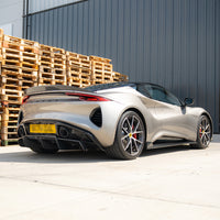 LOTUS EMIRA FULL CT DESIGN CARBON FIBRE KIT