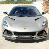 LOTUS EMIRA FULL CT DESIGN CARBON FIBRE KIT