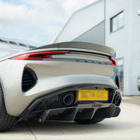 LOTUS EMIRA FULL CT DESIGN CARBON FIBRE KIT