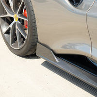 LOTUS EMIRA FULL CT DESIGN CARBON FIBRE KIT