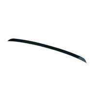 VOLKSWAGEN GOLF R/GTD/GTI MK7/7.5 2014-2020 GLOSS BLACK SPOILER - TC STYLE