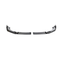 BMW X3M/X4M F97/F98 LCI 2022+ CARBON FIBRE SPLITTER