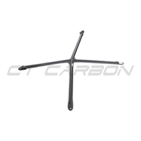 AUDI R8 COUPE 2015-2024 CARBON FIBRE STRUT BRACE