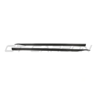 BMW 5 SERIES G60/G61 2024+ CARBON FIBRE SIDE SKIRTS