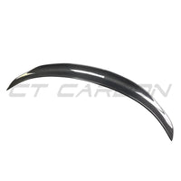 TESLA MODEL 3 2017-2023 CARBON FIBRE SPOILER - V5