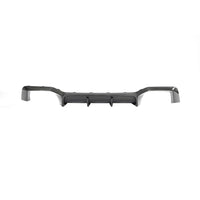 BMW G02 X4 & F98 X4M LCI 2022-2025 CARBON FIBRE DIFFUSER