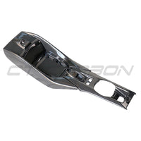FERRARI 812 SUPERFAST & GTS 2017-2024 CARBON FIBRE CENTRE CONSOLE