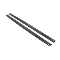 AUDI RS6 C7/C7.5 2013-2018 CARBON FIBRE SIDE SKIRTS