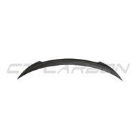 TESLA MODEL 3 2023+ CARBON FIBRE SPOILER - V2