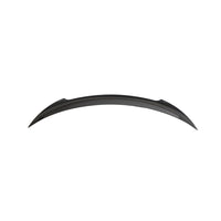 TESLA MODEL 3 2023+ CARBON FIBRE SPOILER - V2