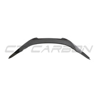 TOYOTA SUPRA 2020+ A90 CARBON FIBRE SPOILER - V2