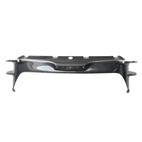 FERRARI 812 SUPERFAST & GTS 2017-2024 CARBON FIBRE FRONT BUMPER INSERT