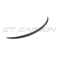 TESLA MODEL 3 2023+ CARBON FIBRE SPOILER - V1
