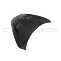 MCLAREN 720S CARBON FIBRE CT DESIGN HOOD
