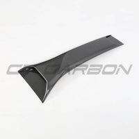 MCLAREN 720S CARBON FIBRE ROOF SCOOP - CT DESIGN