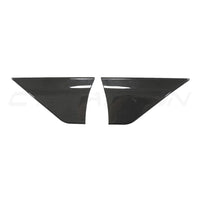 MCLAREN 720S CARBON FIBRE SIDE SKIRTS - CT DESIGN
