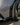 MERCEDES A-CLASS W177 2018-2022 GLOSS BLACK FRONT BUMPER VENTS-Accessories-BLAK BY CT-CT Carbon - High-quality carbon fiber and gloss black aerodynamic parts for premium sports and luxury vehicles.