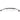 BLAK BY CT Splitter MERCEDES C43 & C CLASS W205 COUPE PRE-FACELIFT GLOSS BLACK SPLITTER