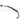 BLAK BY CT Splitter MERCEDES C43 & C CLASS W205 COUPE PRE-FACELIFT GLOSS BLACK SPLITTER