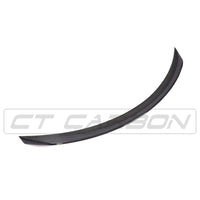 KIT COMPLET EN FIBRE DE CARBONE MERCEDES C63 W205 COUPÉ - V1