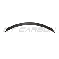 CT CARBON Spoiler MERCEDES C63/C CLASS W205 CONVERTIBLE CARBON SPOILER - MO STYLE