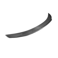 SPOILER EN CARBONE MERCEDES C63/C63S W205 BERLINE - STYLE DUCKTAIL PS