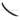 MERCEDES W118 CLA GLOSS BLACK SPOILER-Spoiler-BLAK BY CT-CT Carbon - High-quality carbon fiber and gloss black aerodynamic parts for premium sports and luxury vehicles.