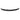 MERCEDES W118 CLA GLOSS BLACK SPOILER-Spoiler-BLAK BY CT-CT Carbon - High-quality carbon fiber and gloss black aerodynamic parts for premium sports and luxury vehicles.