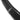 MERCEDES W205 C63 COUPE GLOSS BLACK SPLITTER-Splitter-BLAK BY CT-CT Carbon - High-quality carbon fiber and gloss black aerodynamic parts for premium sports and luxury vehicles.